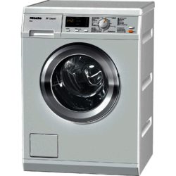 Miele WDA111 A+++ 7Kg 1400 Spin Washing Machine in White